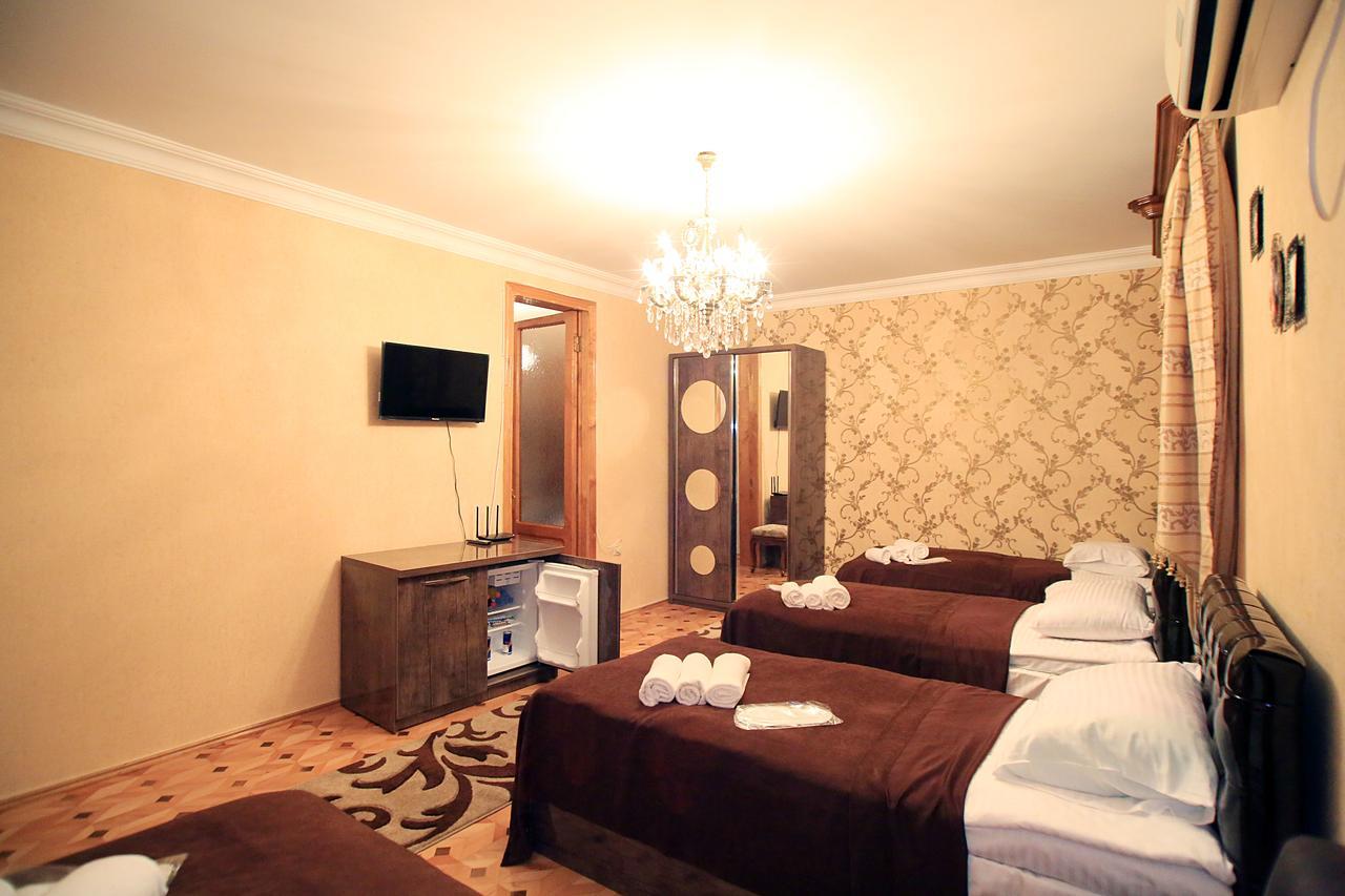 Old District Apartment Kutaisi Exterior photo