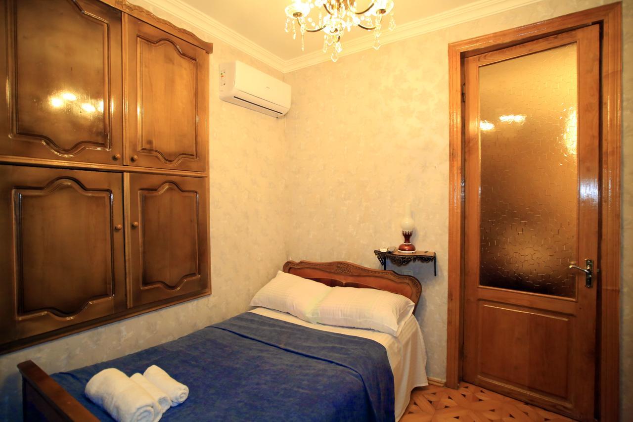 Old District Apartment Kutaisi Exterior photo